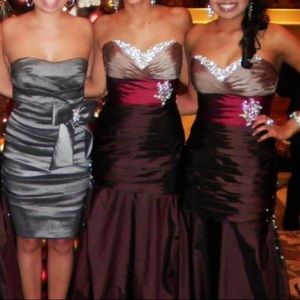 Prom/Bridesmaid Dress